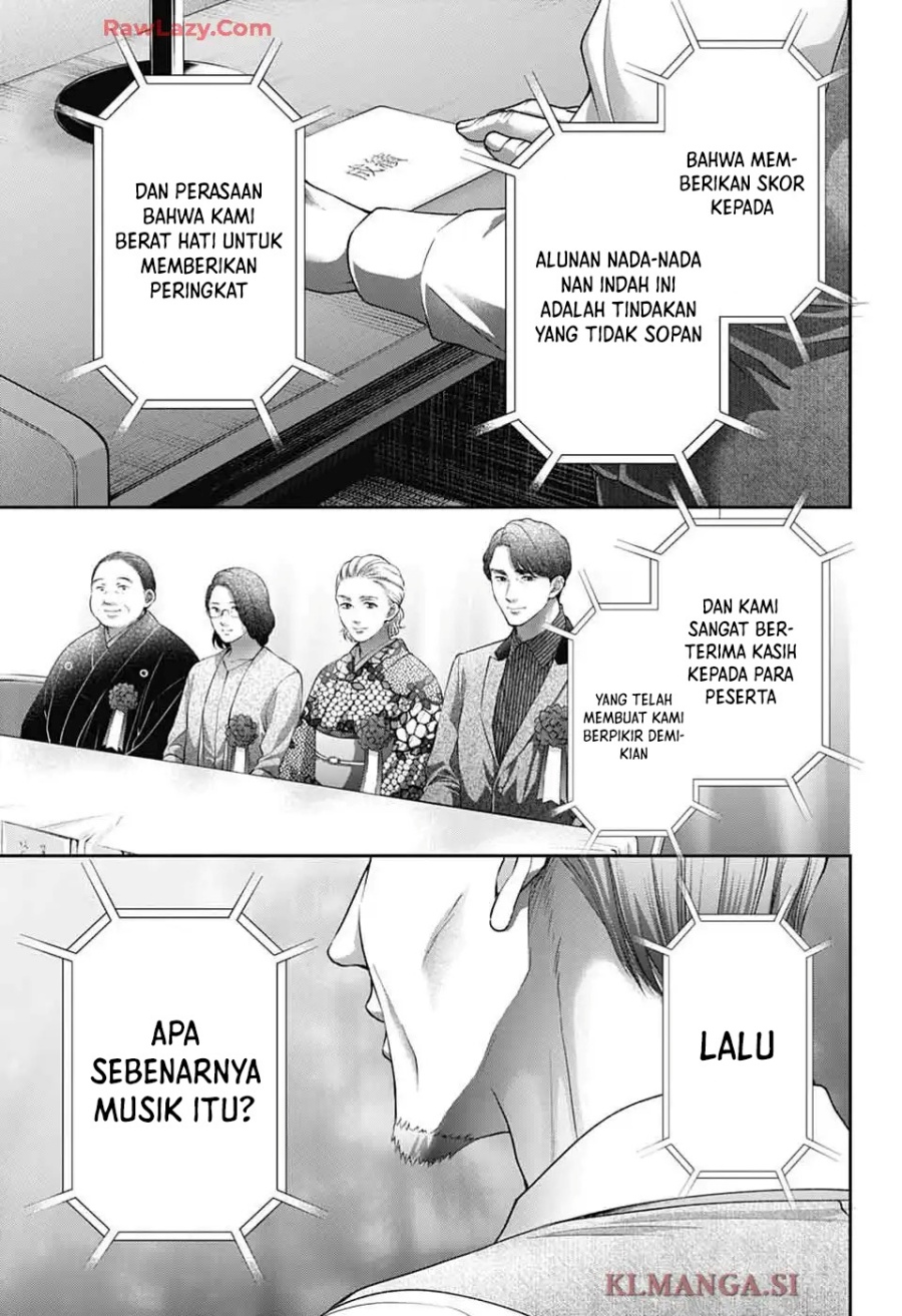 Dilarang COPAS - situs resmi www.mangacanblog.com - Komik kono oto tomare 143 - chapter 143 144 Indonesia kono oto tomare 143 - chapter 143 Terbaru 21|Baca Manga Komik Indonesia|Mangacan